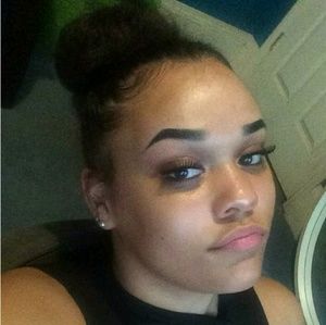 Meet your Posher, Princess